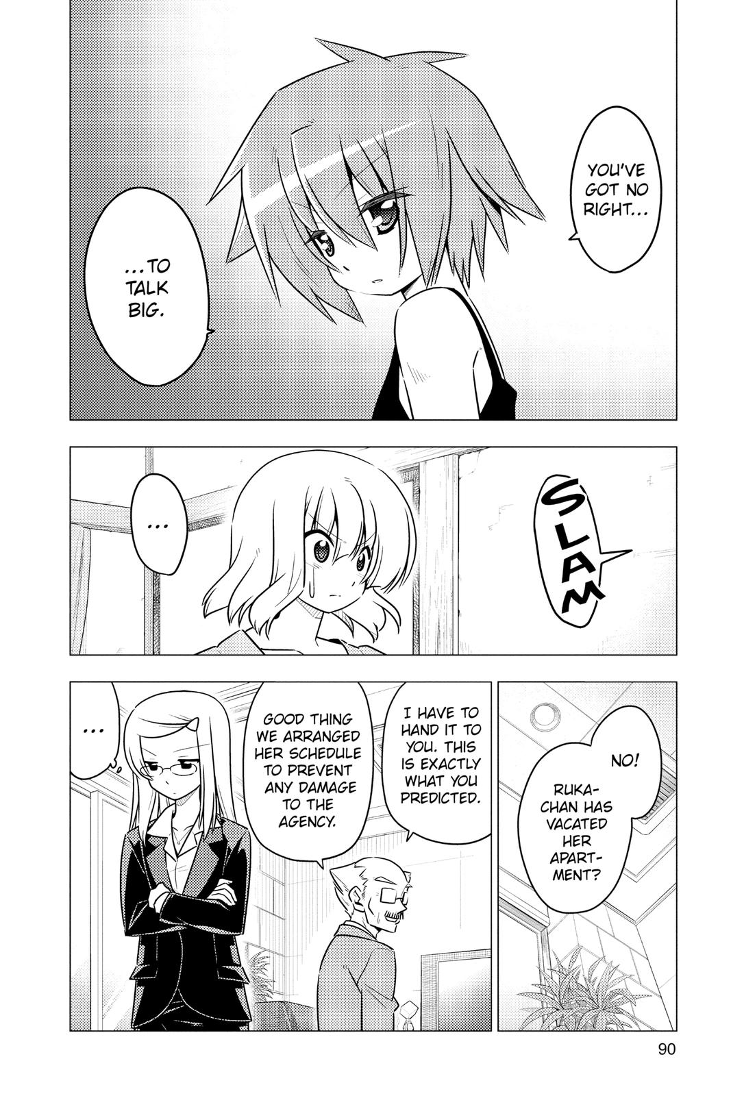 Hayate the Combat Butler Chapter 366 - Page 6