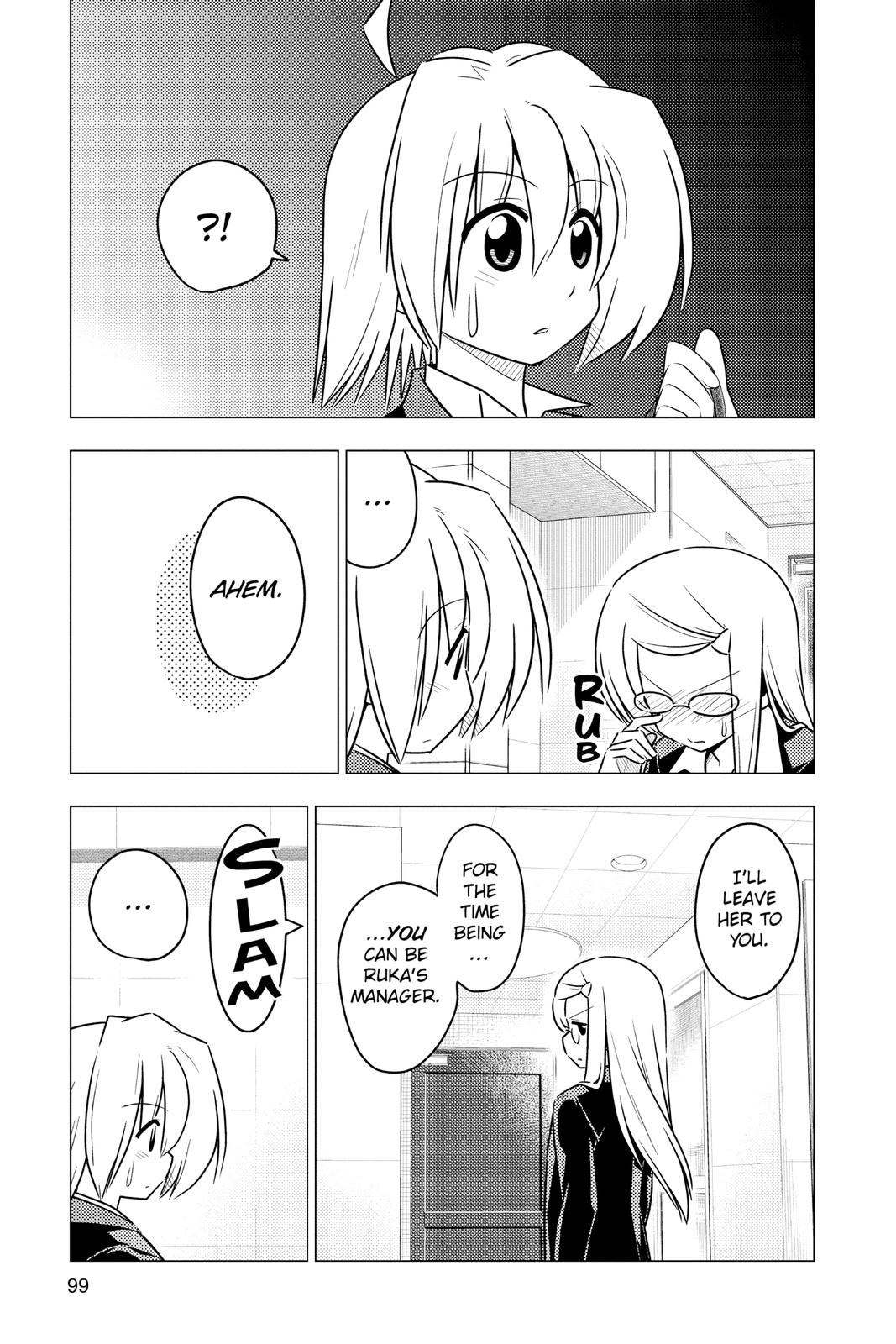 Hayate the Combat Butler Chapter 366 - Page 15