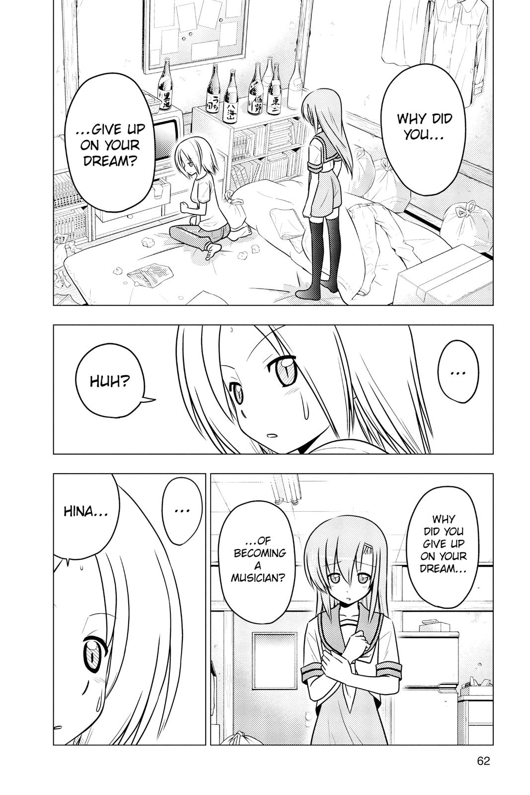 Hayate the Combat Butler Chapter 375 - Page 10