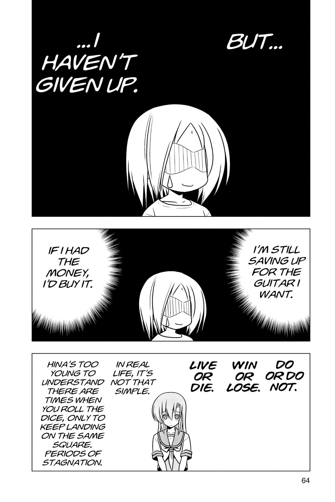 Hayate the Combat Butler Chapter 375 - Page 12