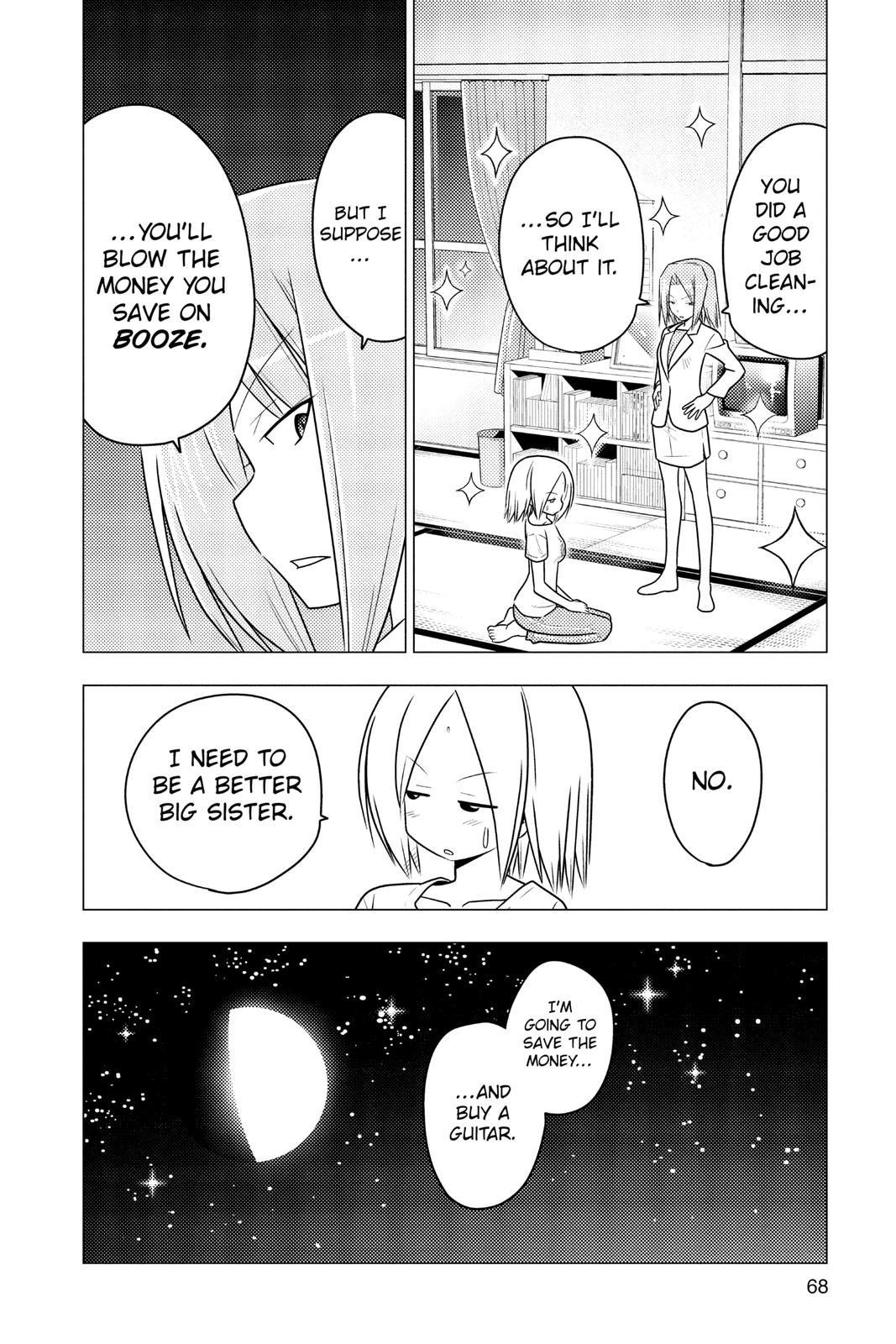 Hayate the Combat Butler Chapter 375 - Page 16