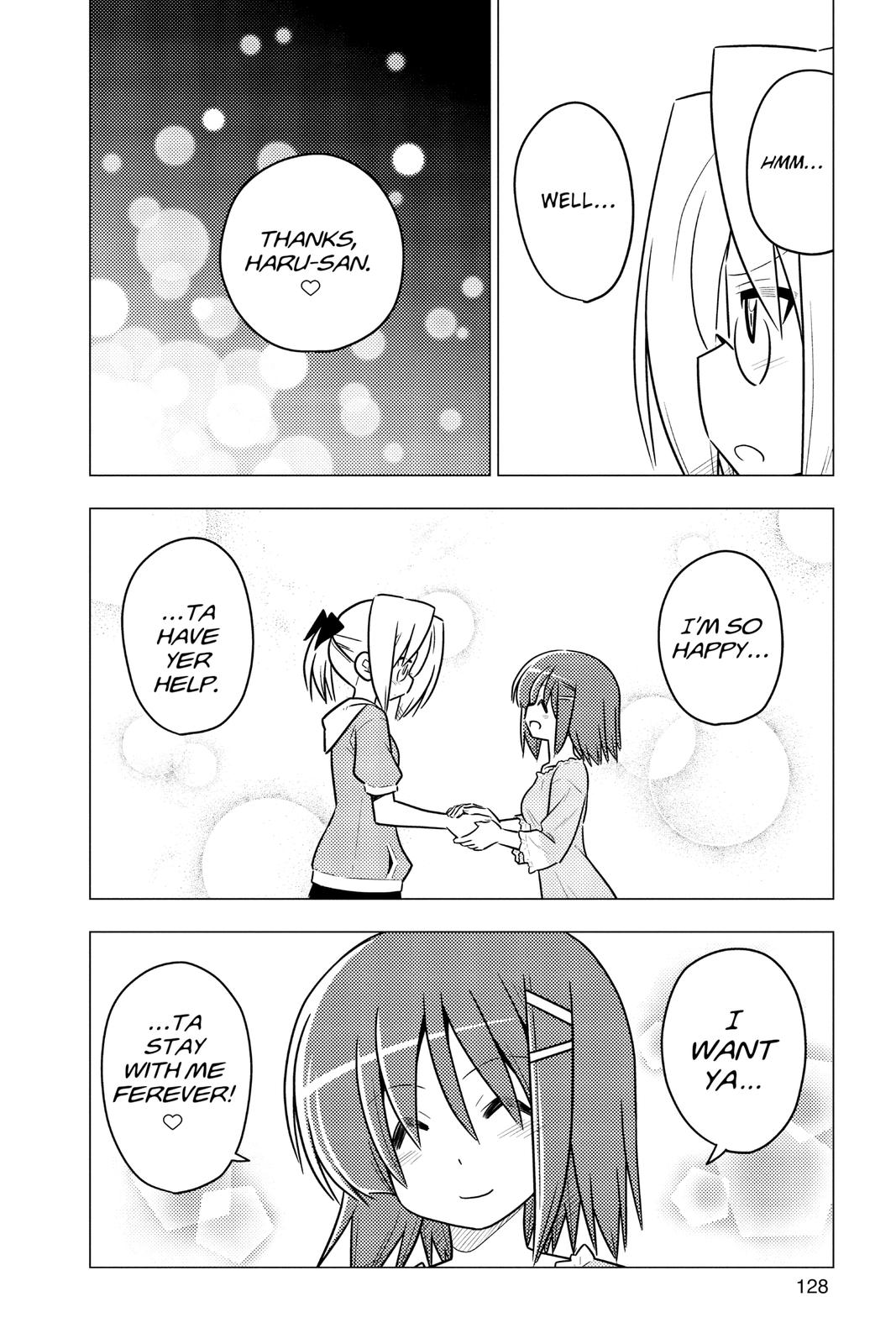 Hayate the Combat Butler Chapter 379 - Page 10