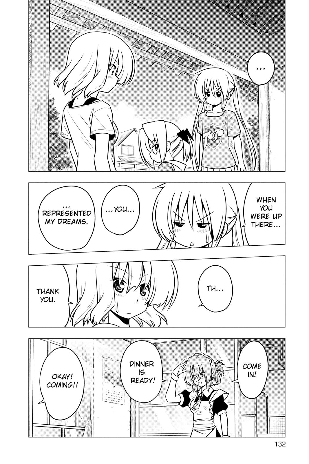 Hayate the Combat Butler Chapter 379 - Page 14