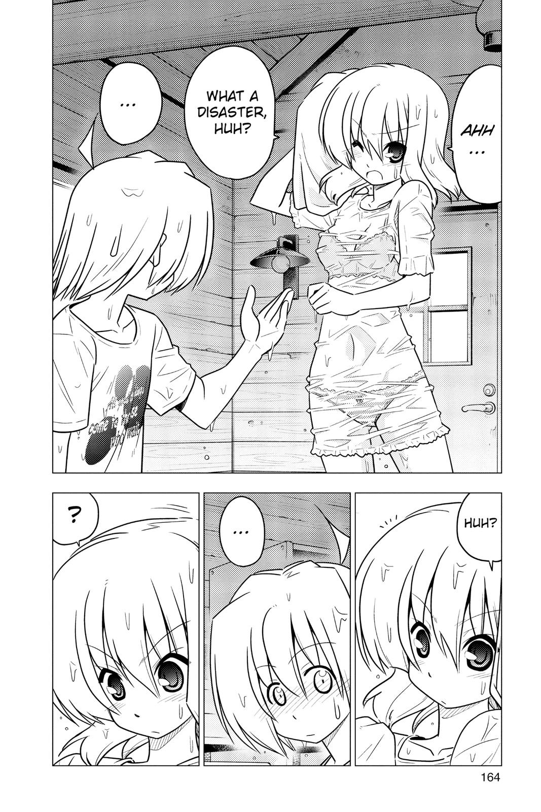 Hayate the Combat Butler Chapter 381 - Page 14