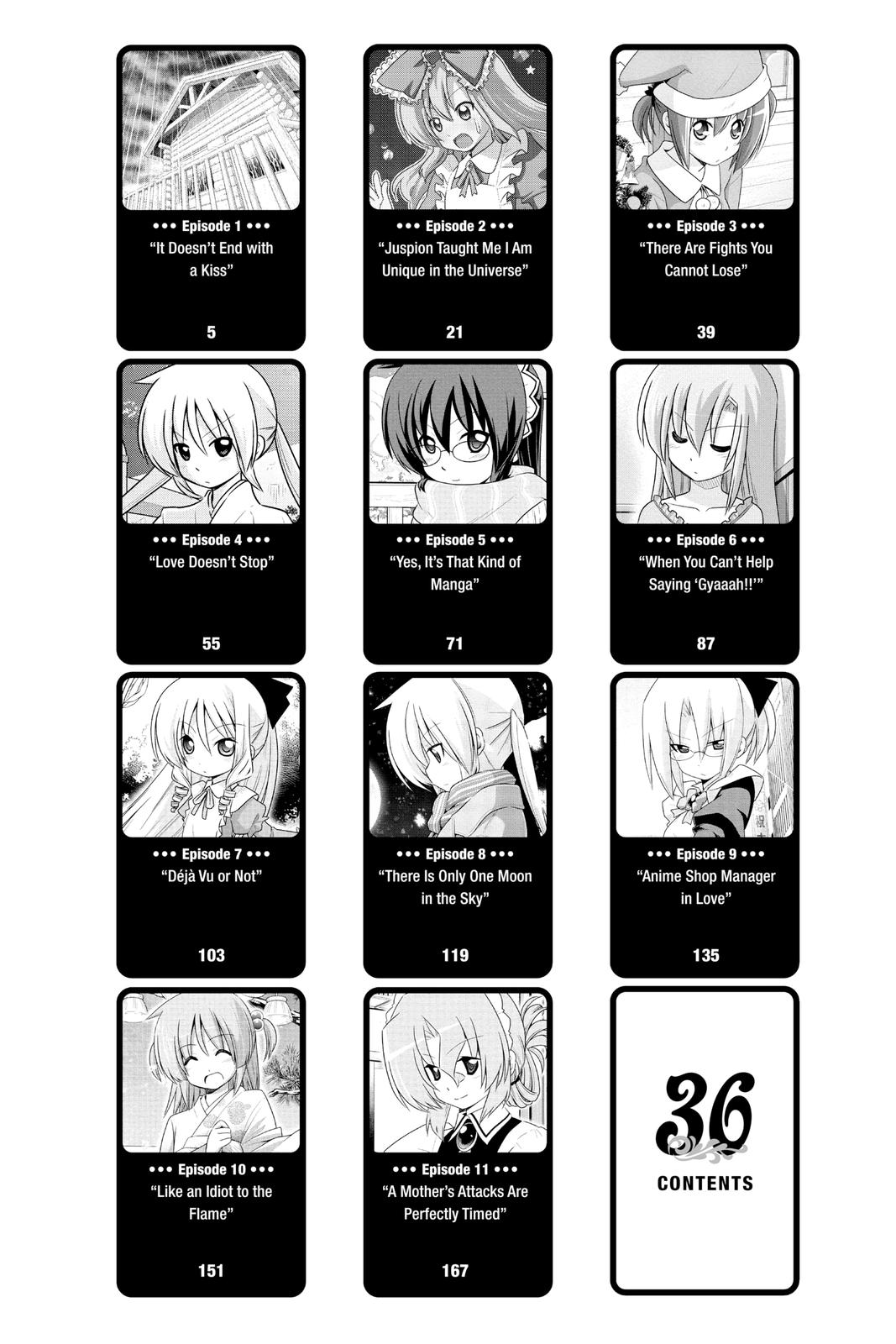 Hayate the Combat Butler Chapter 383 - Page 5