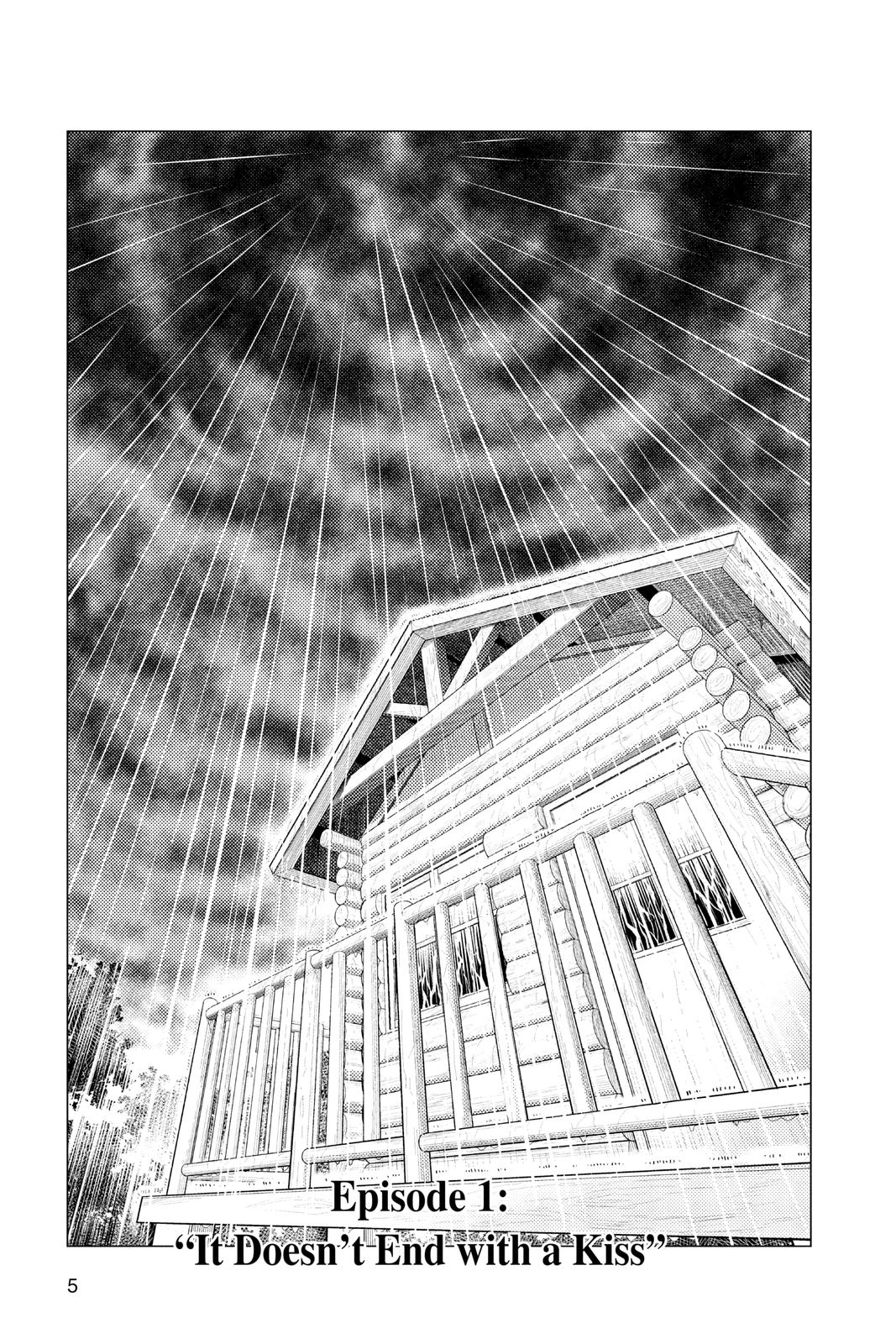 Hayate the Combat Butler Chapter 383 - Page 6