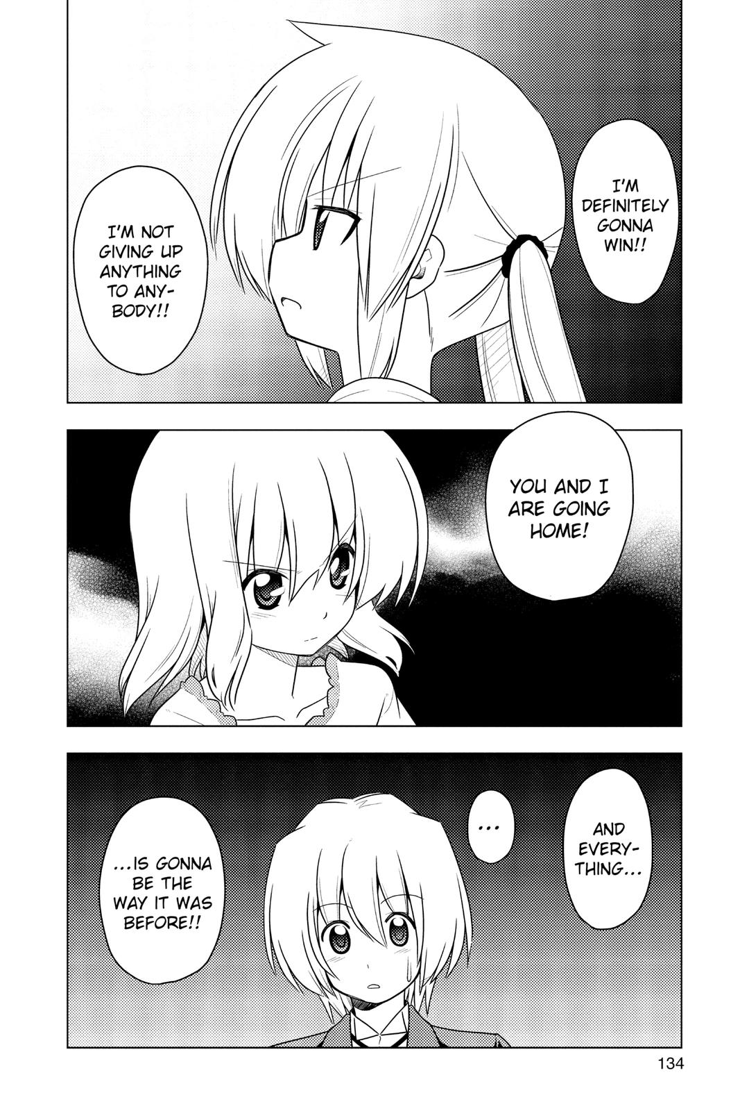 Hayate the Combat Butler Chapter 390 - Page 16