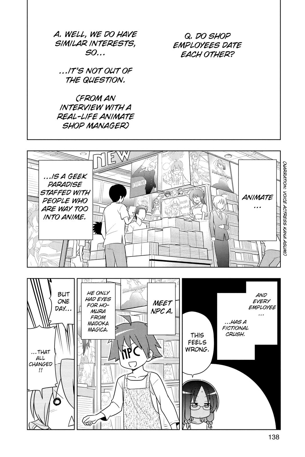 Hayate the Combat Butler Chapter 391 - Page 4