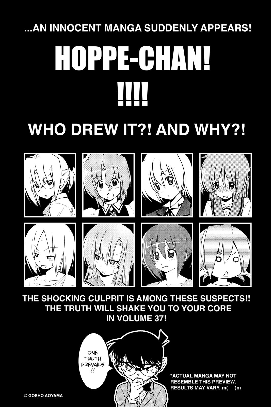 Hayate the Combat Butler Chapter 393 - Page 21