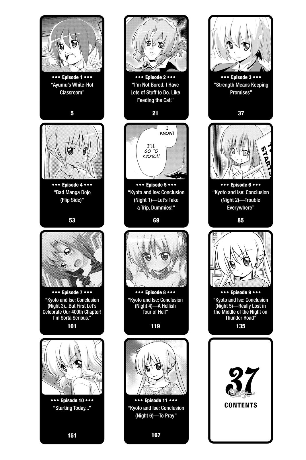 Hayate the Combat Butler Chapter 394 - Page 5