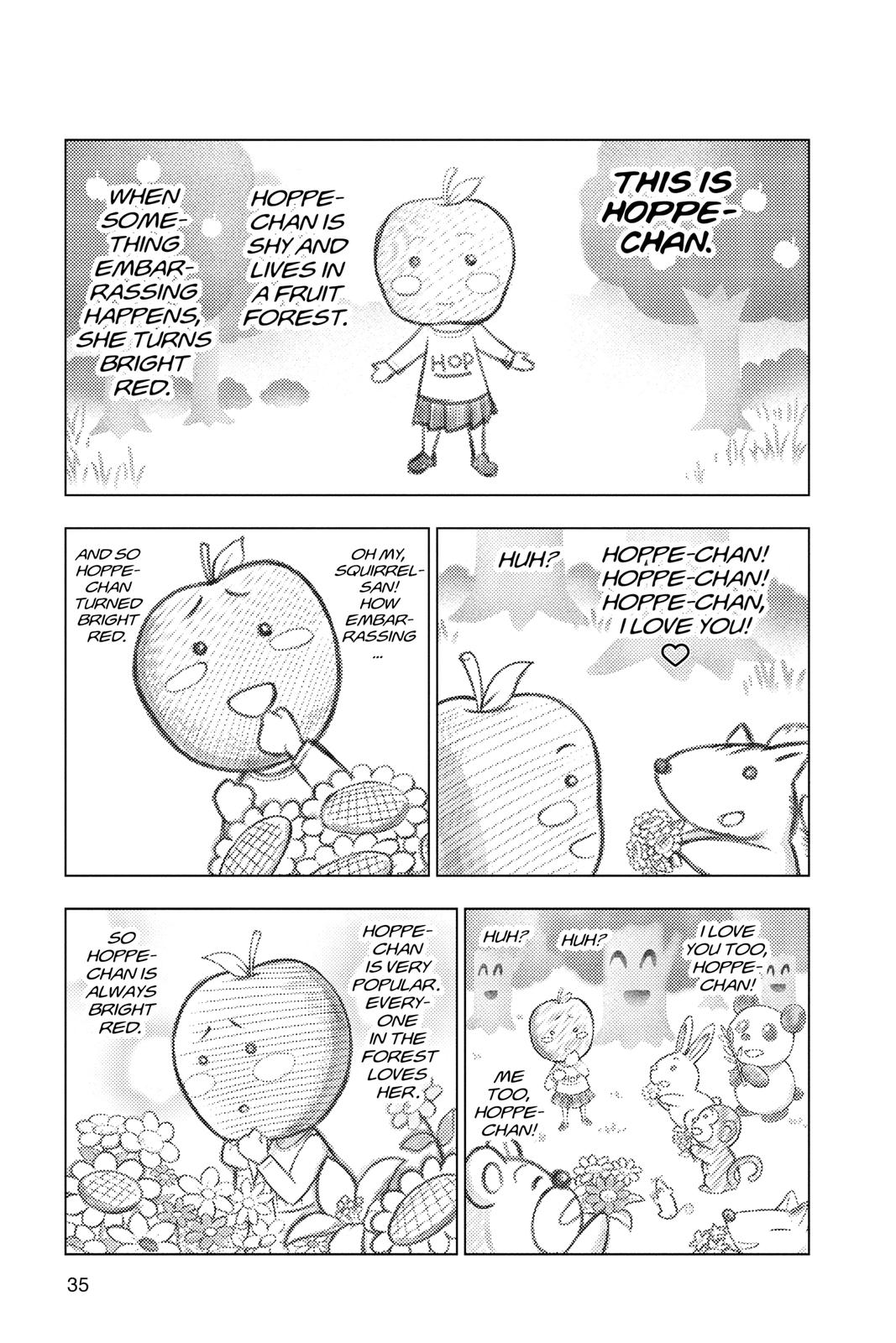 Hayate the Combat Butler Chapter 395 - Page 15