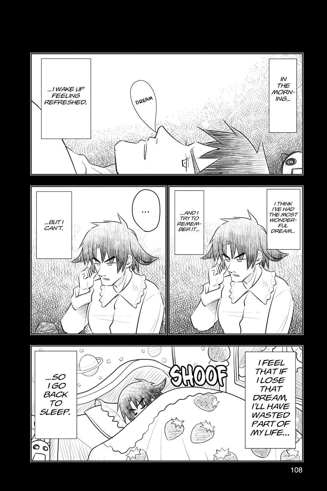 Hayate the Combat Butler Chapter 400 - Page 7