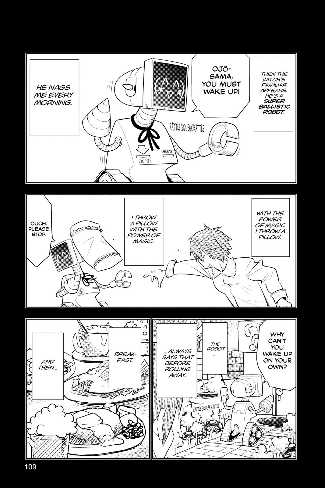 Hayate the Combat Butler Chapter 400 - Page 8