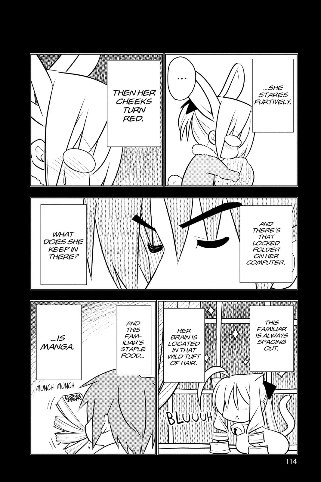 Hayate the Combat Butler Chapter 400 - Page 13