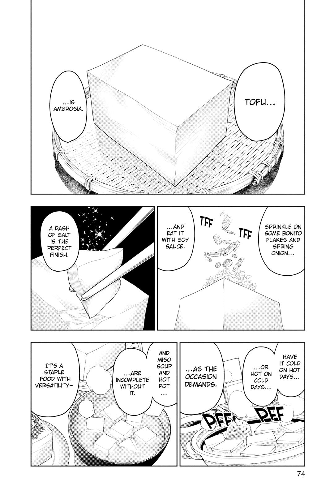 Hayate the Combat Butler Chapter 409 - Page 6