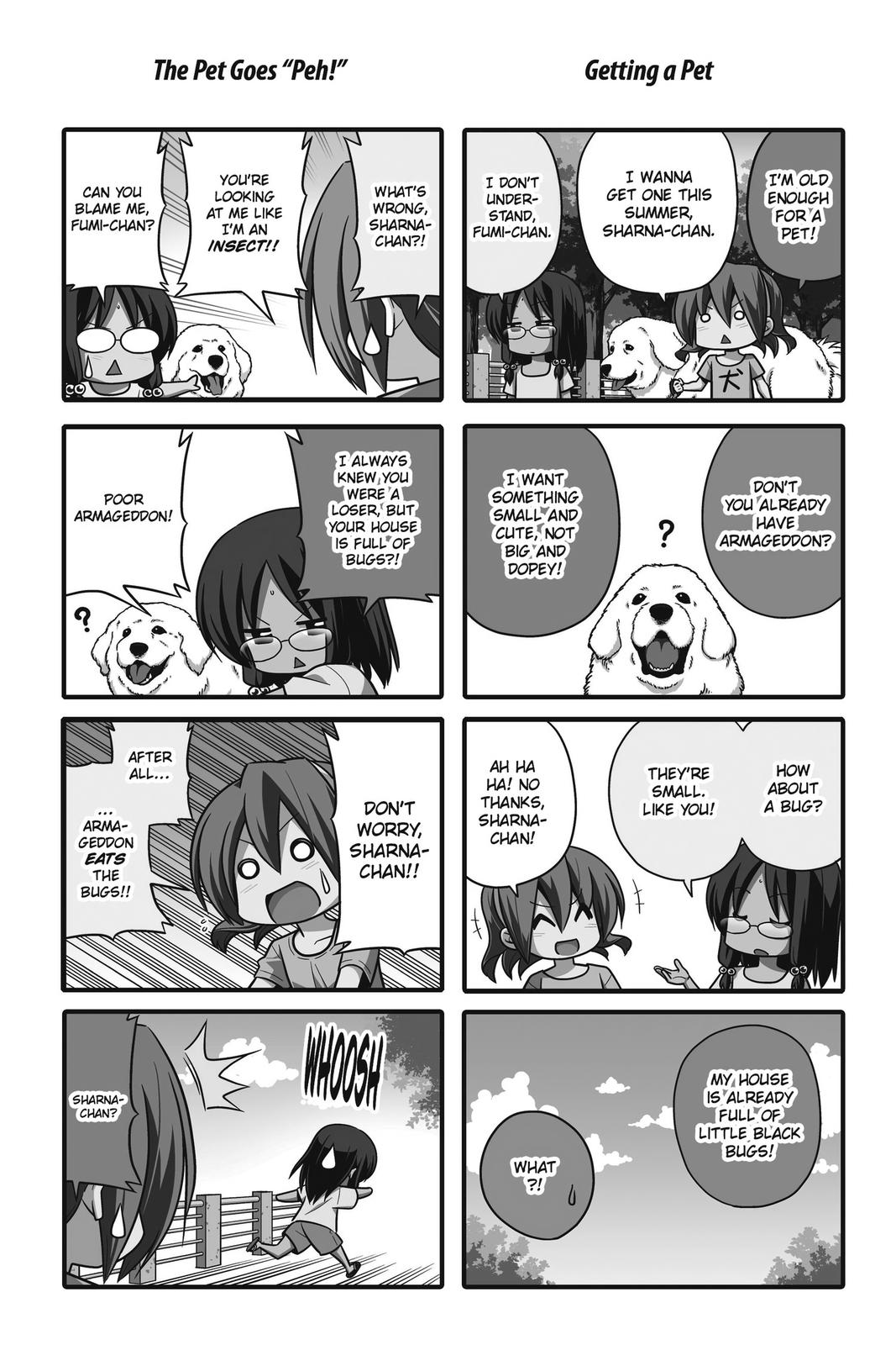 Hayate the Combat Butler Chapter 415 - Page 20