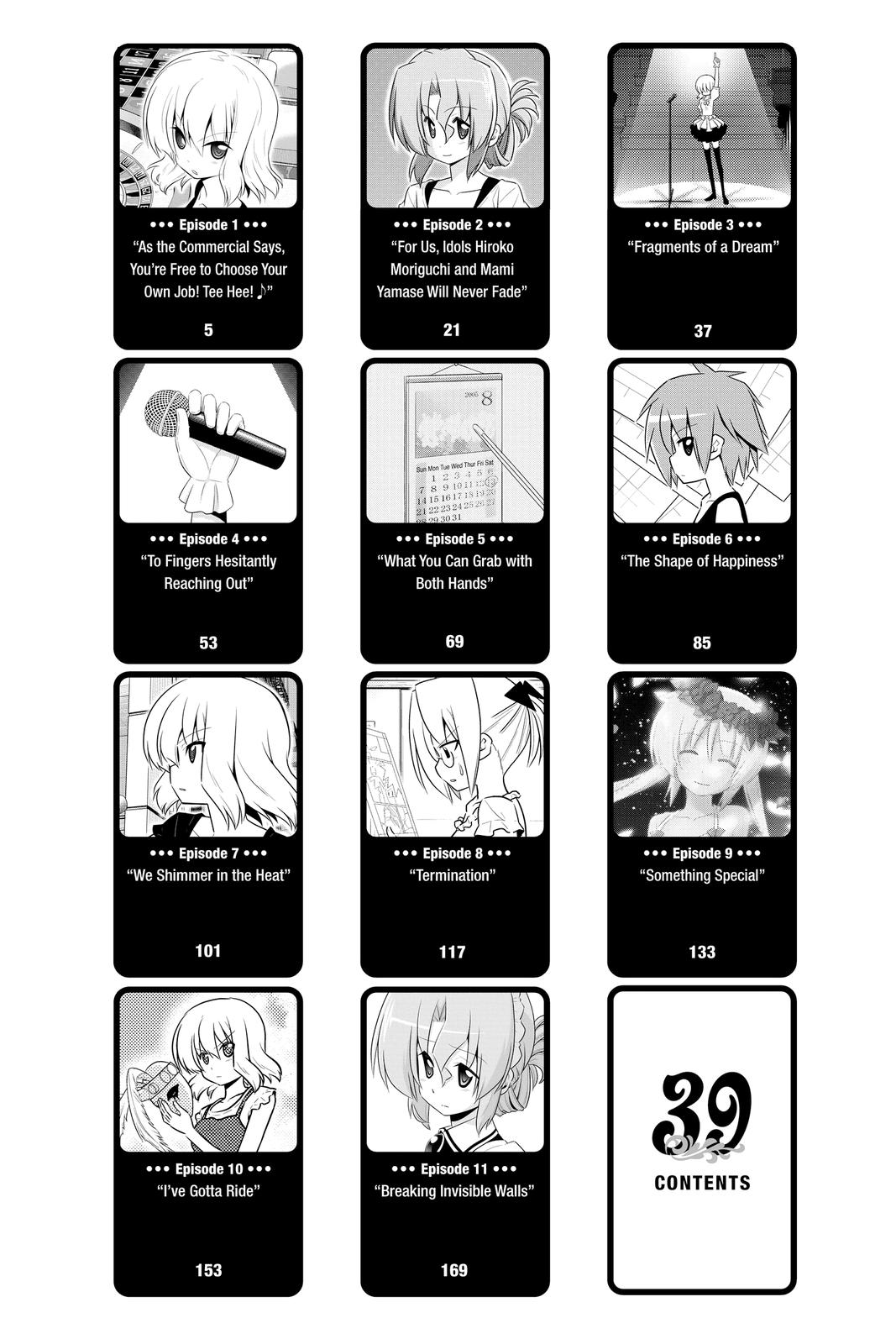 Hayate the Combat Butler Chapter 416 - Page 5