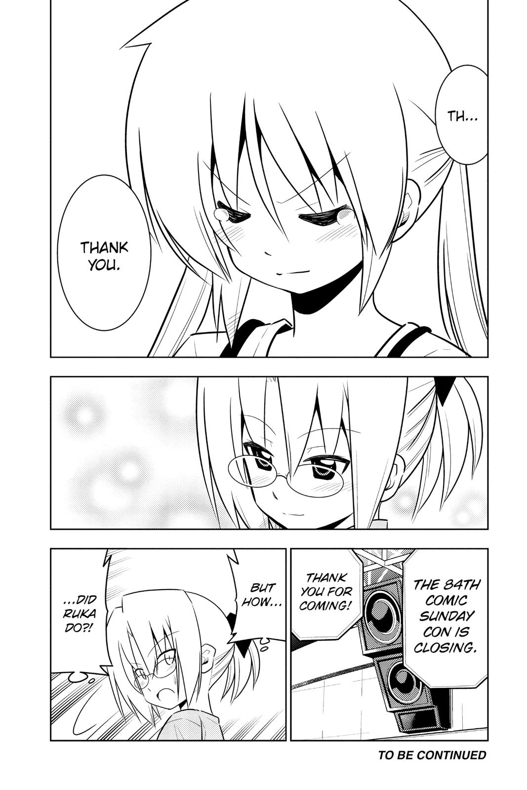 Hayate the Combat Butler Chapter 426 - Page 16