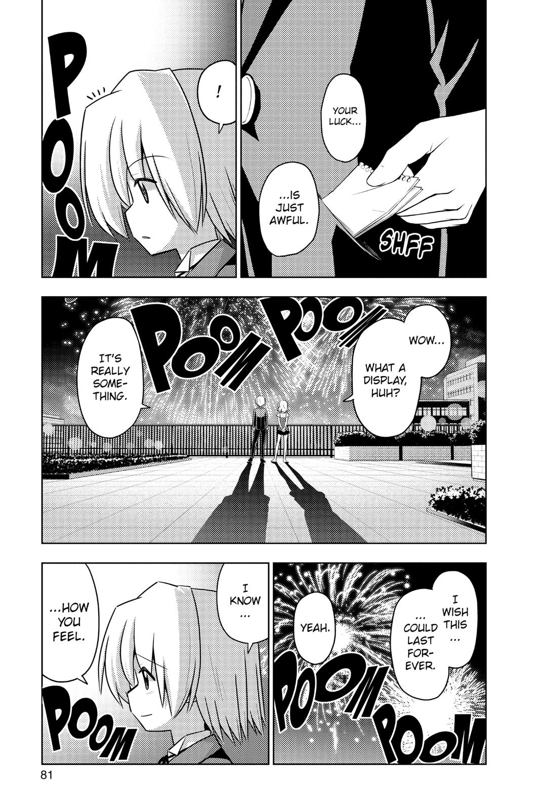 Hayate the Combat Butler Chapter 431 - Page 13