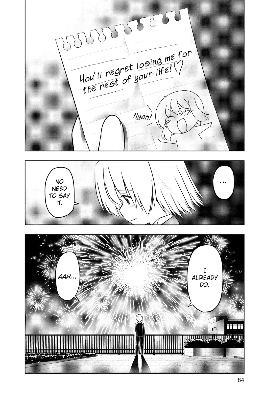 Hayate the Combat Butler Chapter 431 - Page 16