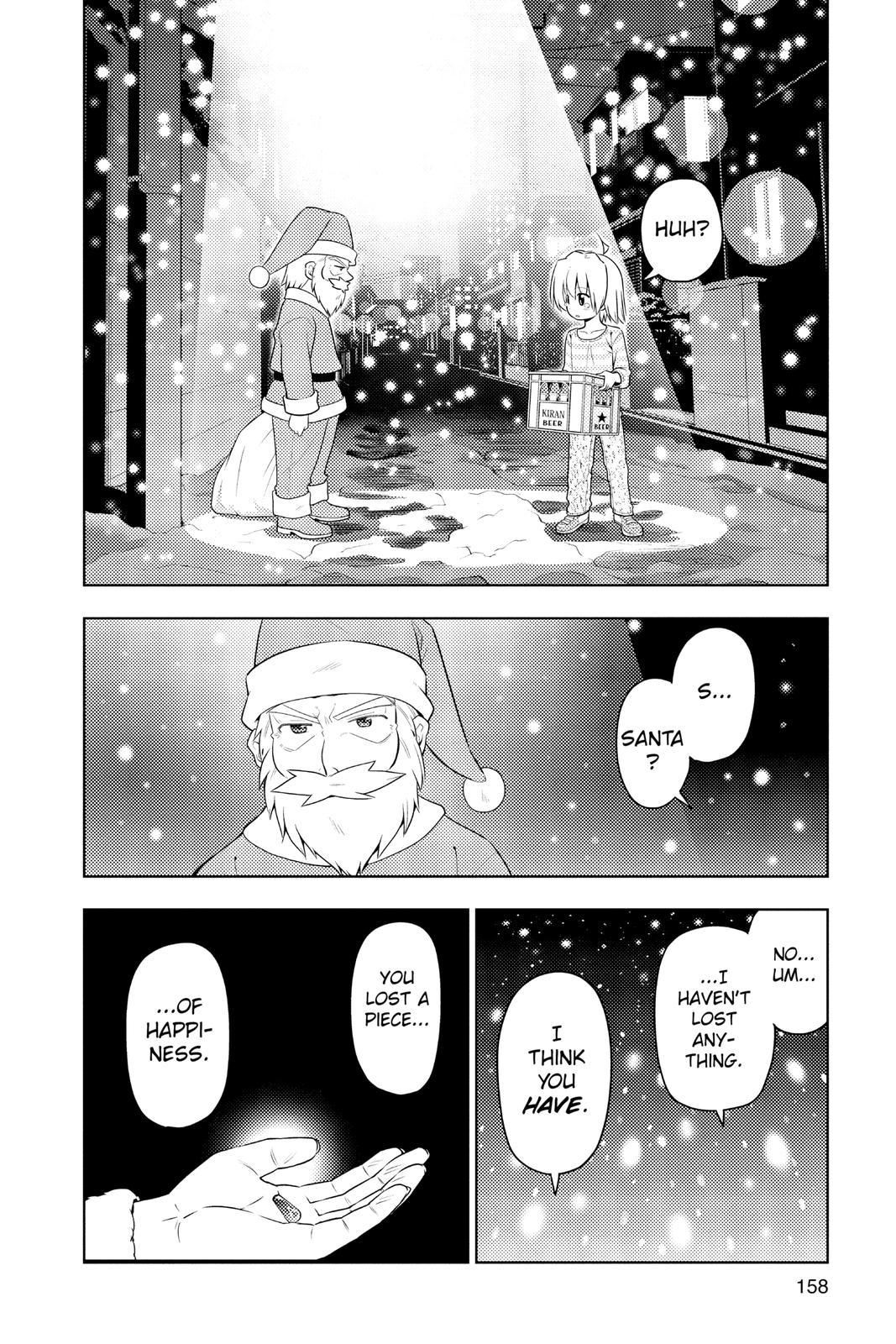 Hayate the Combat Butler Chapter 436 - Page 10