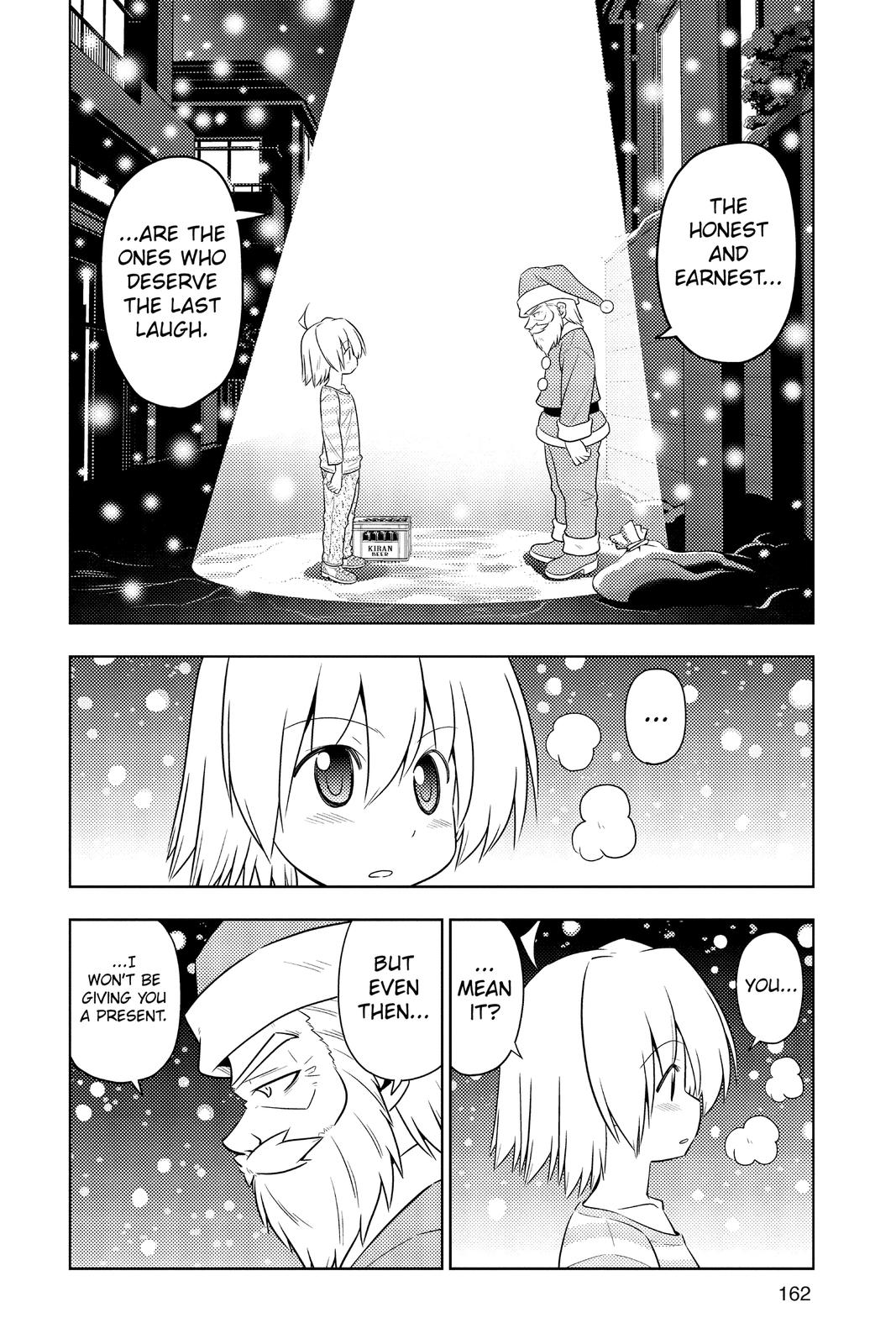 Hayate the Combat Butler Chapter 436 - Page 14