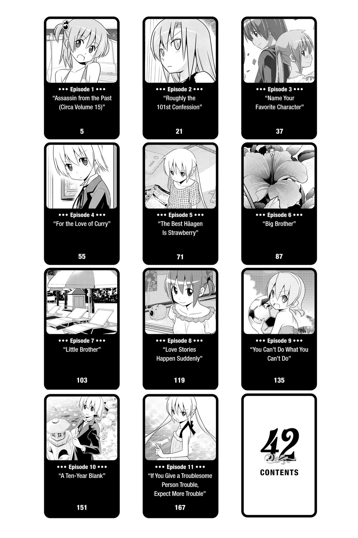 Hayate the Combat Butler Chapter 449 - Page 5