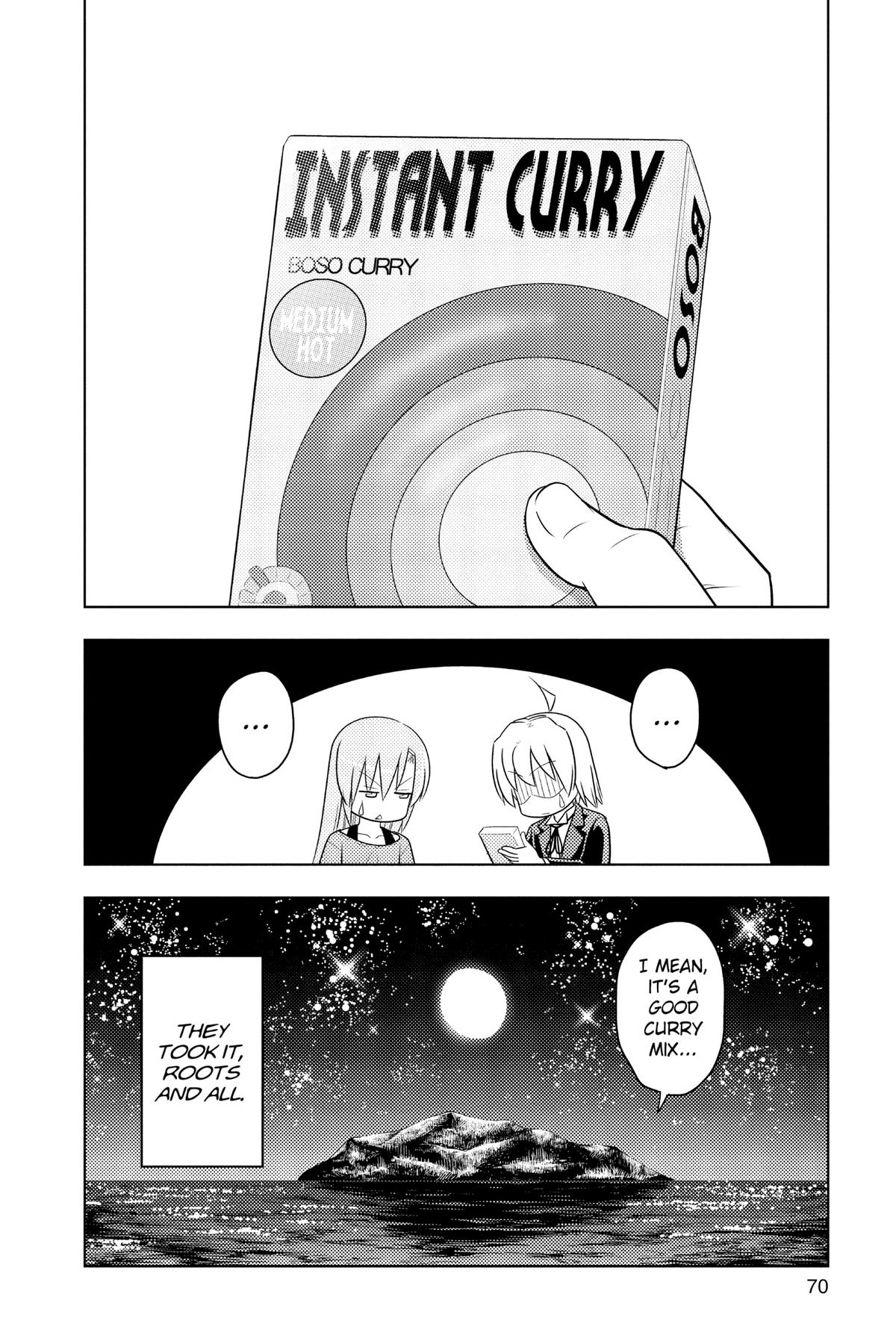 Hayate the Combat Butler Chapter 452 - Page 16