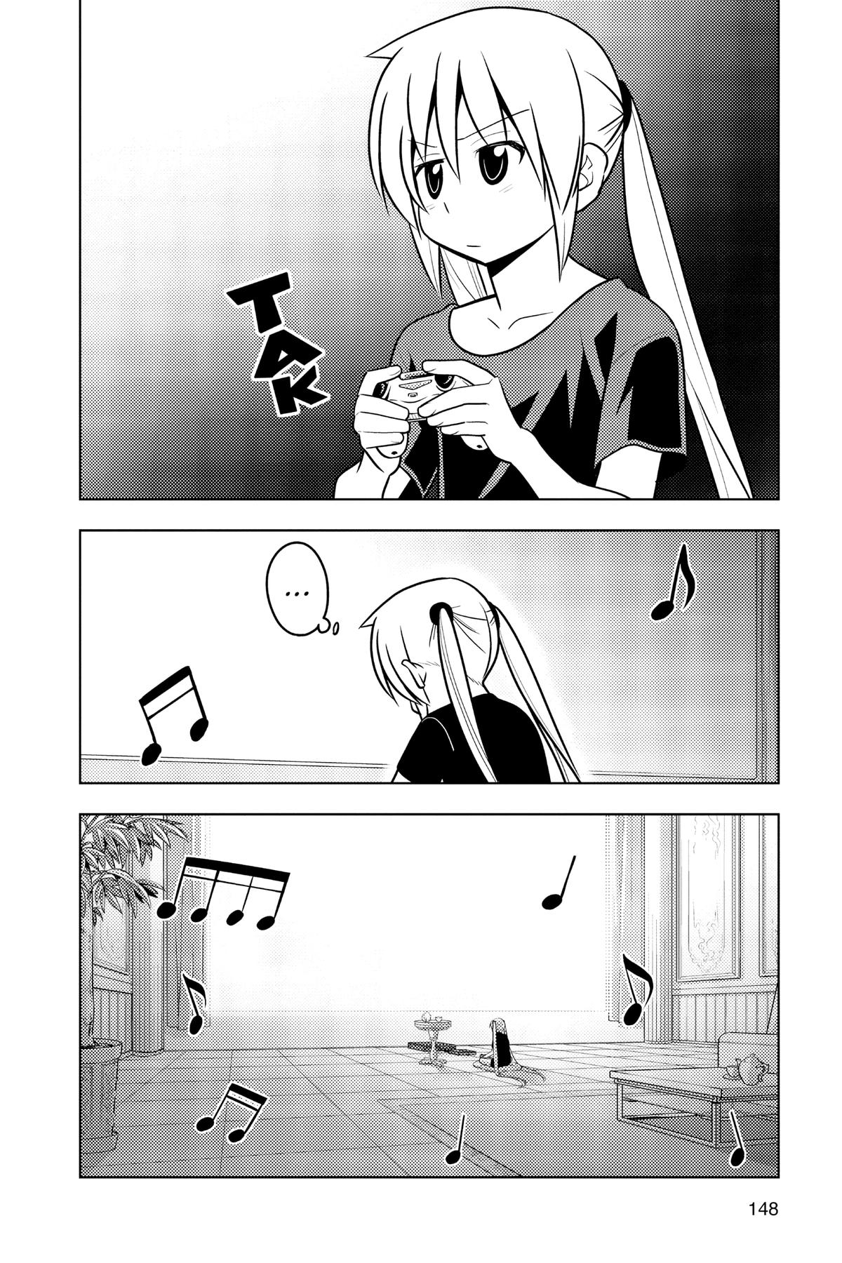 Hayate the Combat Butler Chapter 468 - Page 16