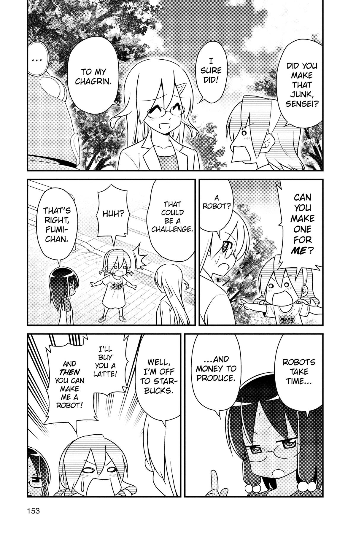 Hayate the Combat Butler Chapter 480 - Page 5