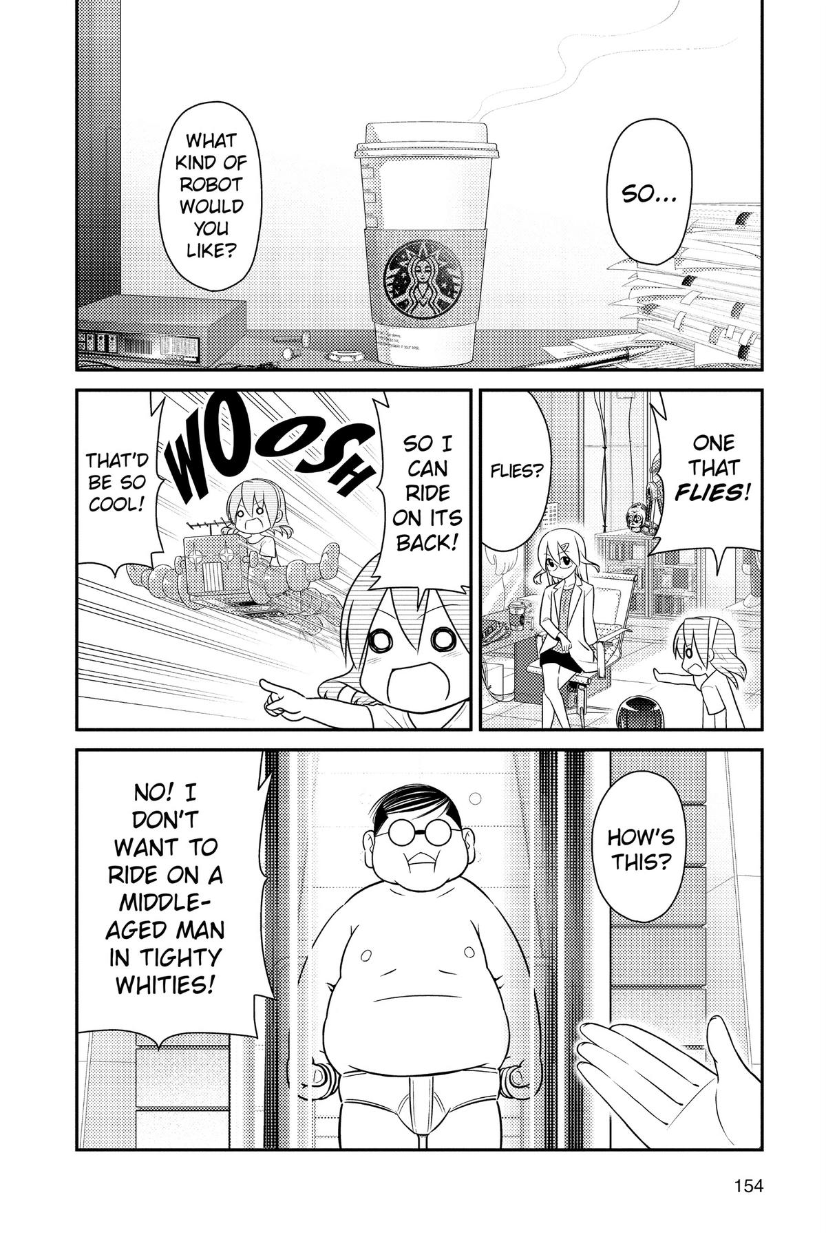 Hayate the Combat Butler Chapter 480 - Page 6