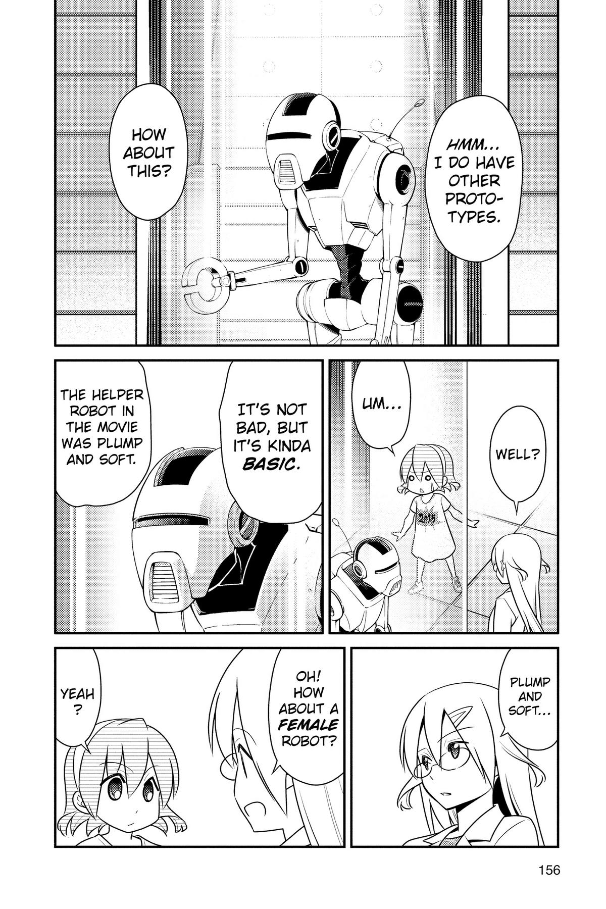 Hayate the Combat Butler Chapter 480 - Page 8