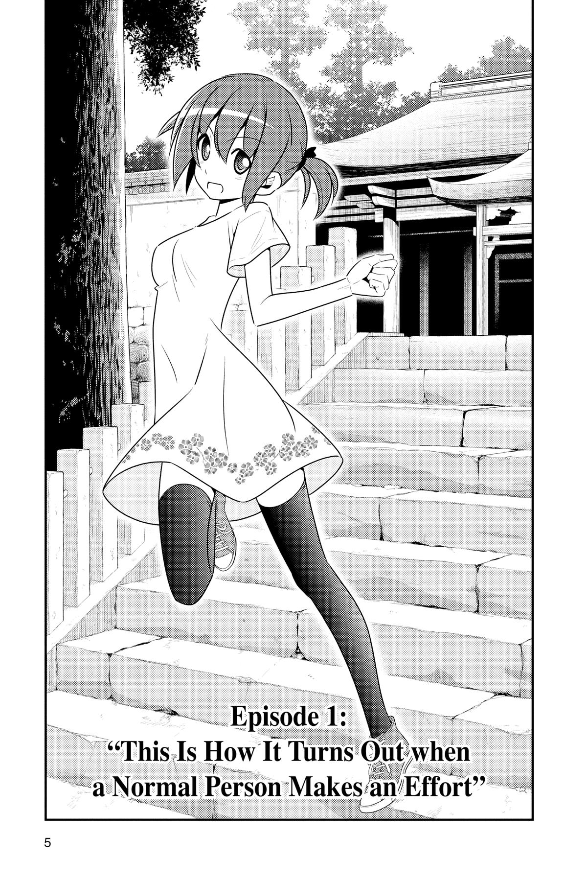 Hayate the Combat Butler Chapter 482 - Page 6