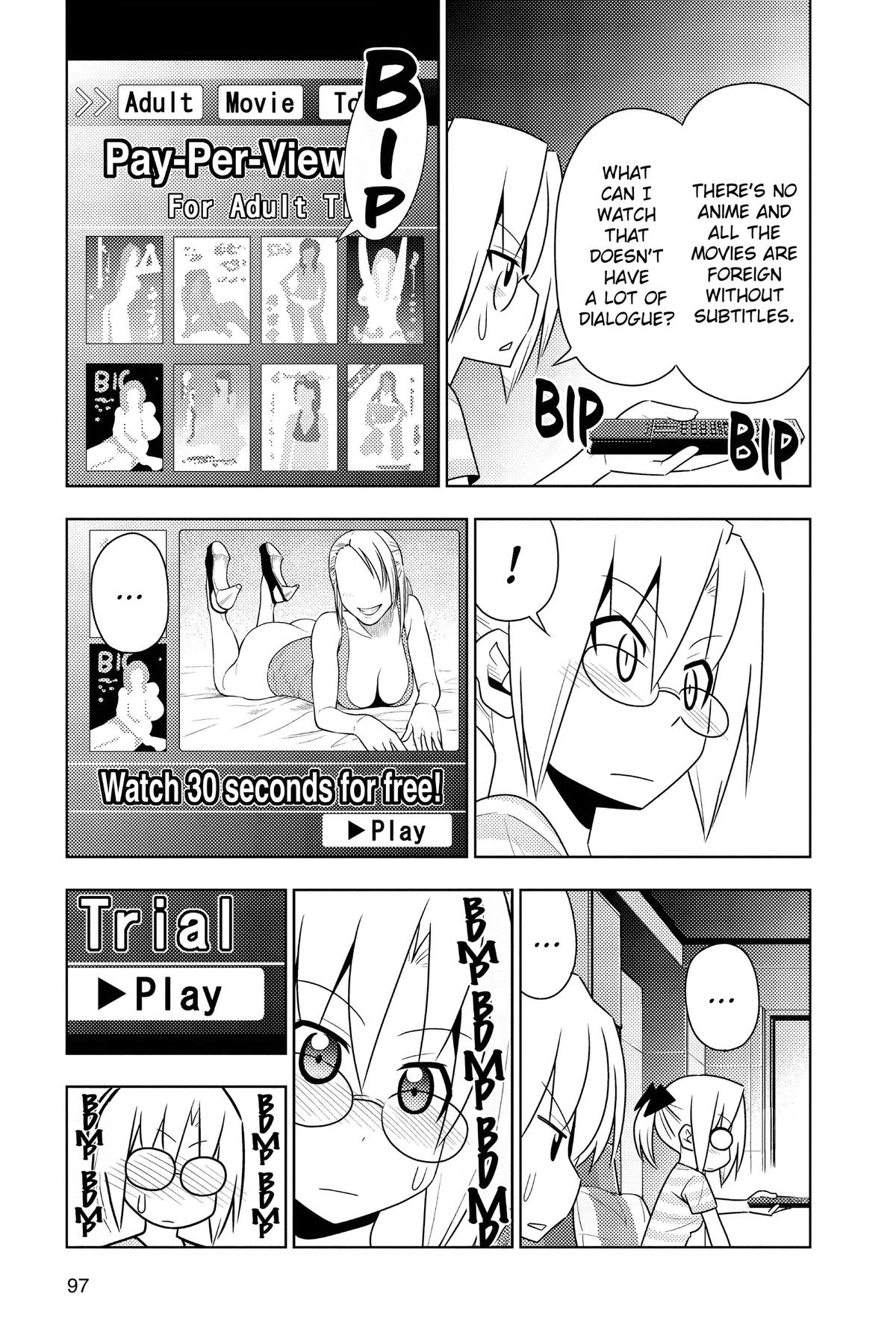 Hayate the Combat Butler Chapter 498 - Page 13