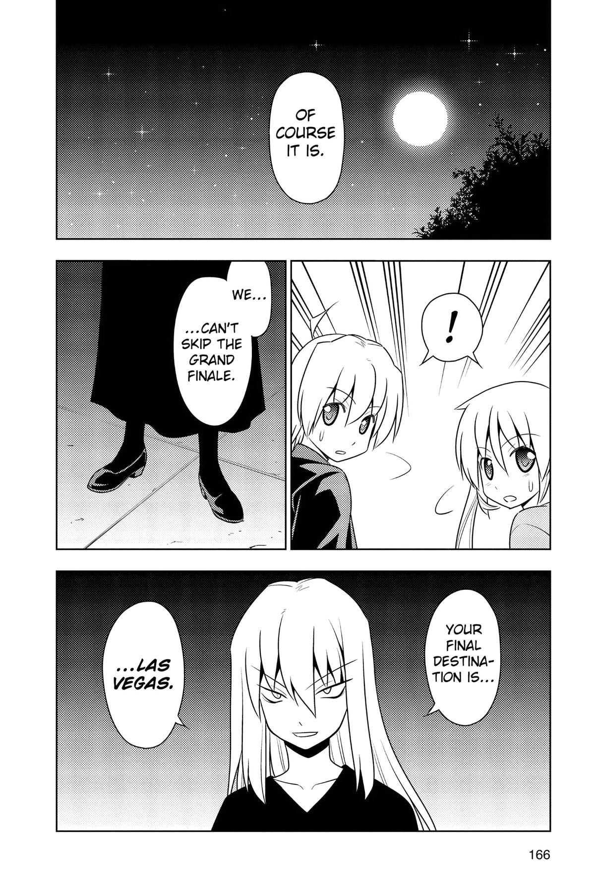 Hayate the Combat Butler Chapter 502 - Page 16