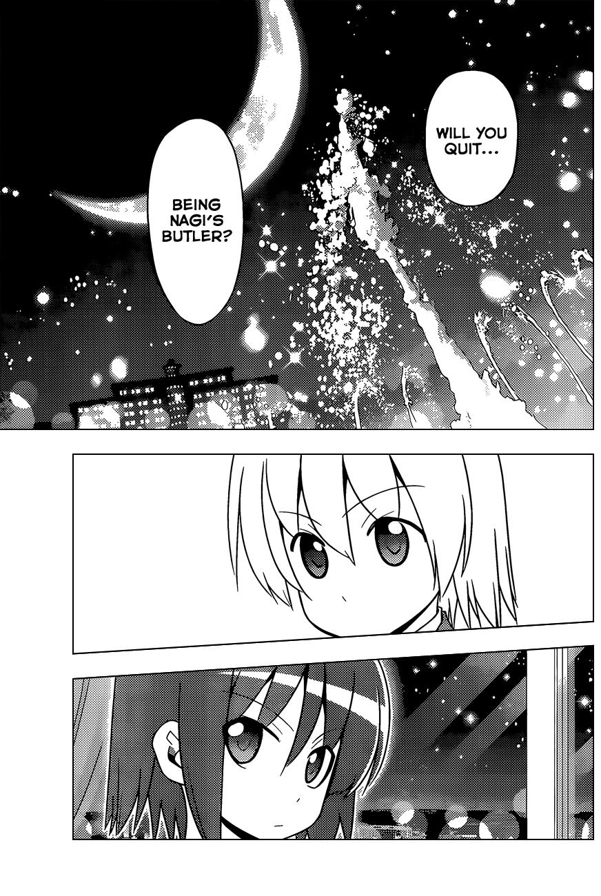 Hayate the Combat Butler Chapter 507 - Page 6