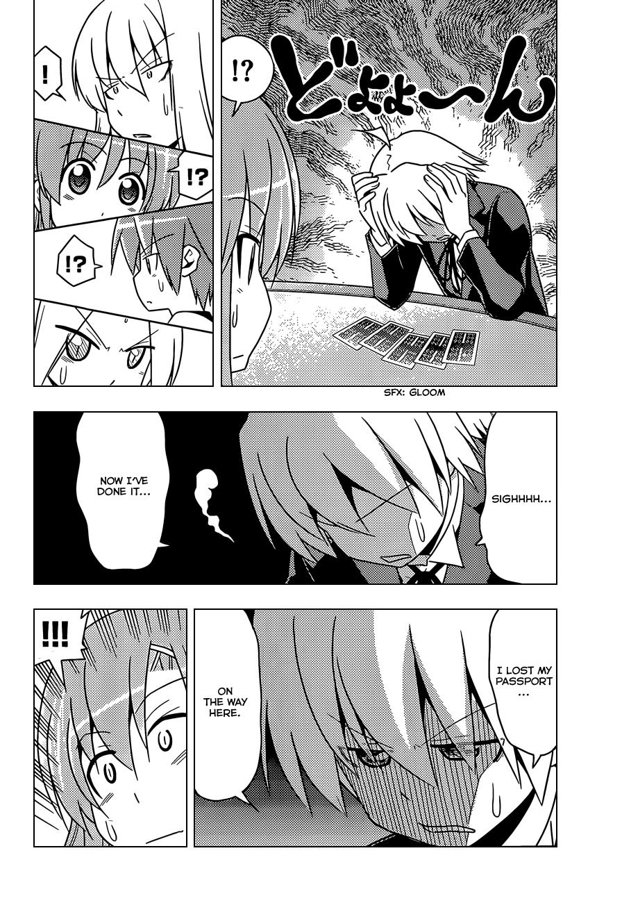Hayate the Combat Butler Chapter 509 - Page 5