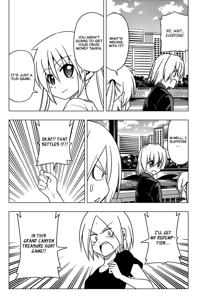Hayate the Combat Butler Chapter 511 - Page 13