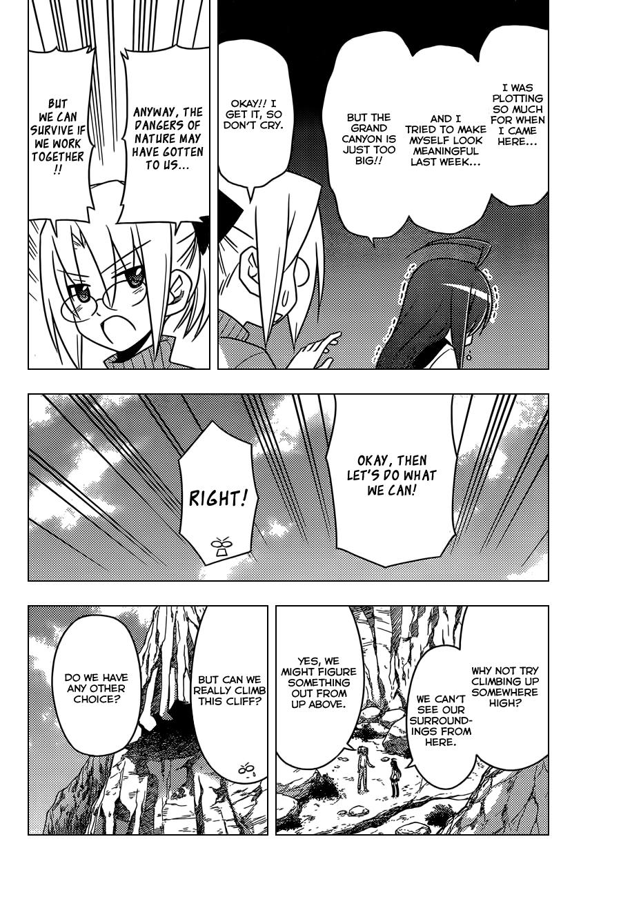 Hayate the Combat Butler Chapter 512 - Page 13