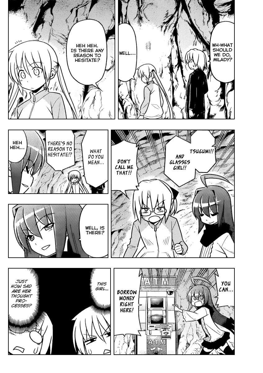 Hayate the Combat Butler Chapter 514 - Page 8