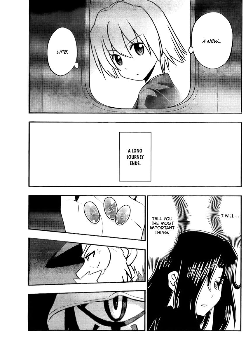 Hayate the Combat Butler Chapter 521 - Page 15