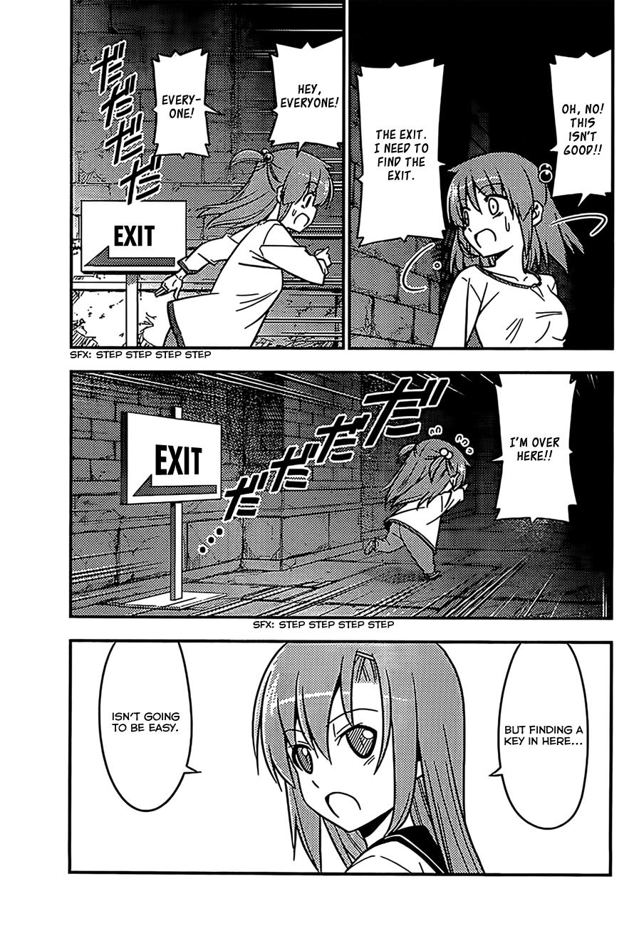 Hayate the Combat Butler Chapter 527 - Page 5