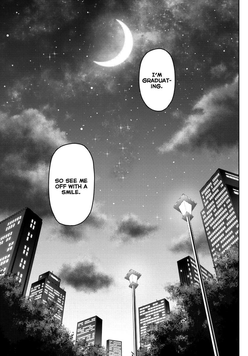 Hayate the Combat Butler Chapter 538 - Page 11