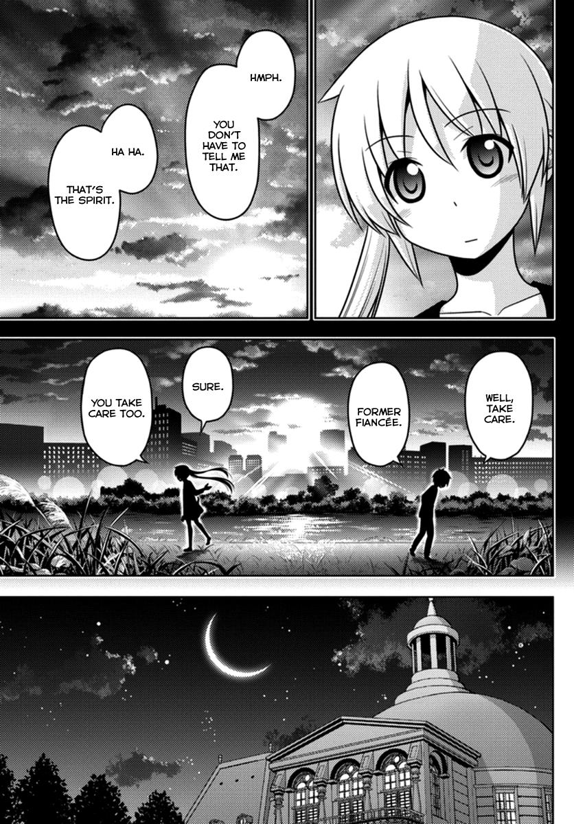 Hayate the Combat Butler Chapter 543 - Page 9