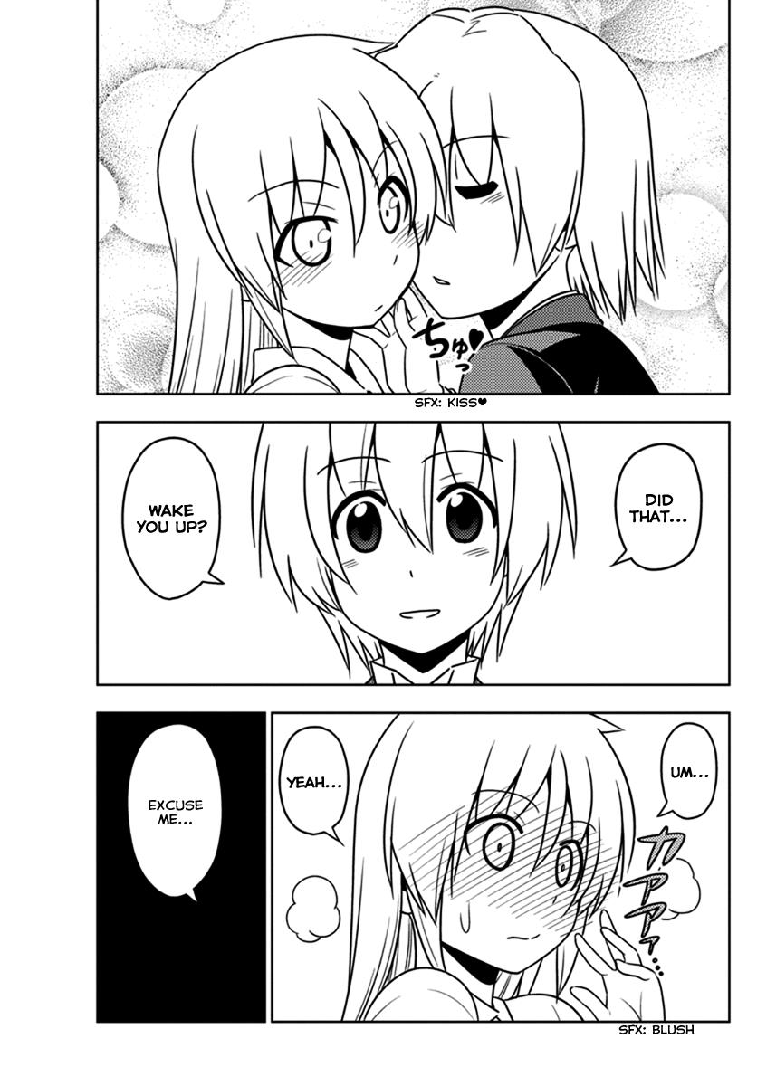 Hayate the Combat Butler Chapter 549 - Page 7