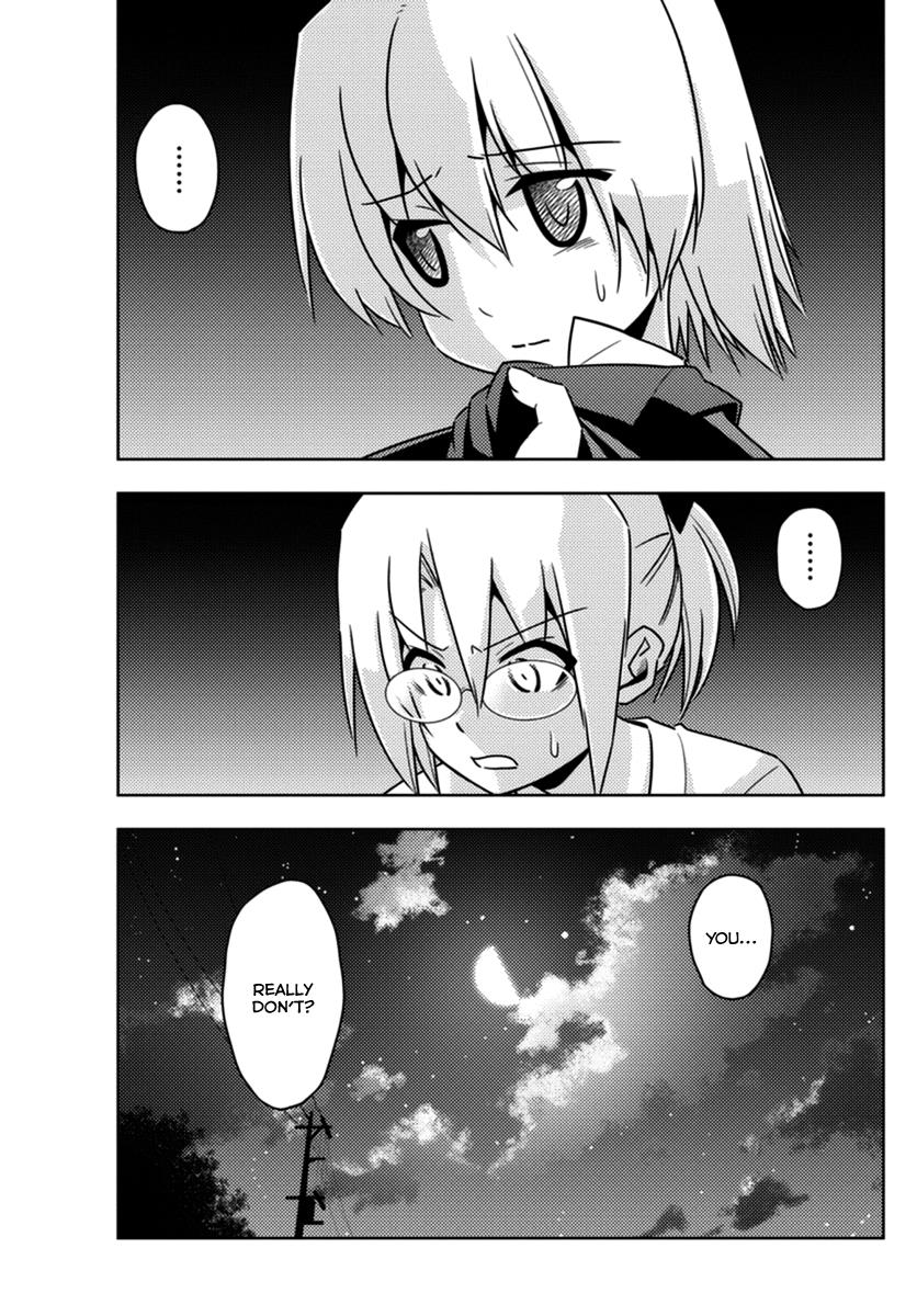 Hayate the Combat Butler Chapter 554 - Page 5