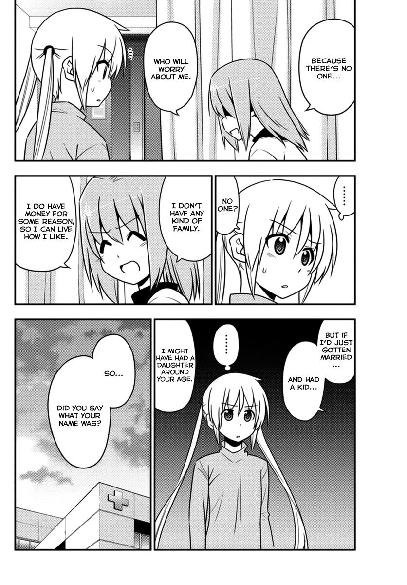 Hayate the Combat Butler Chapter 556 - Page 6