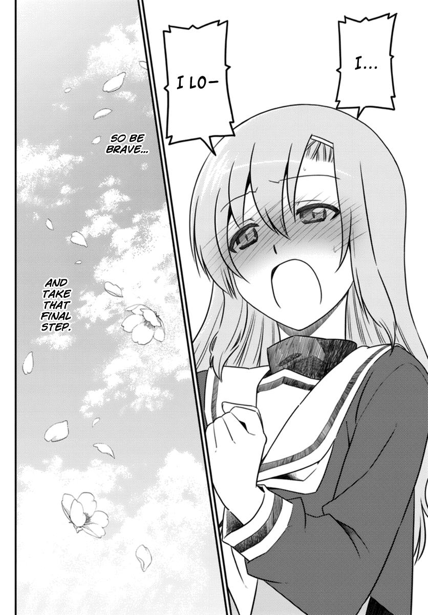 Hayate the Combat Butler Chapter 568 - Page 14