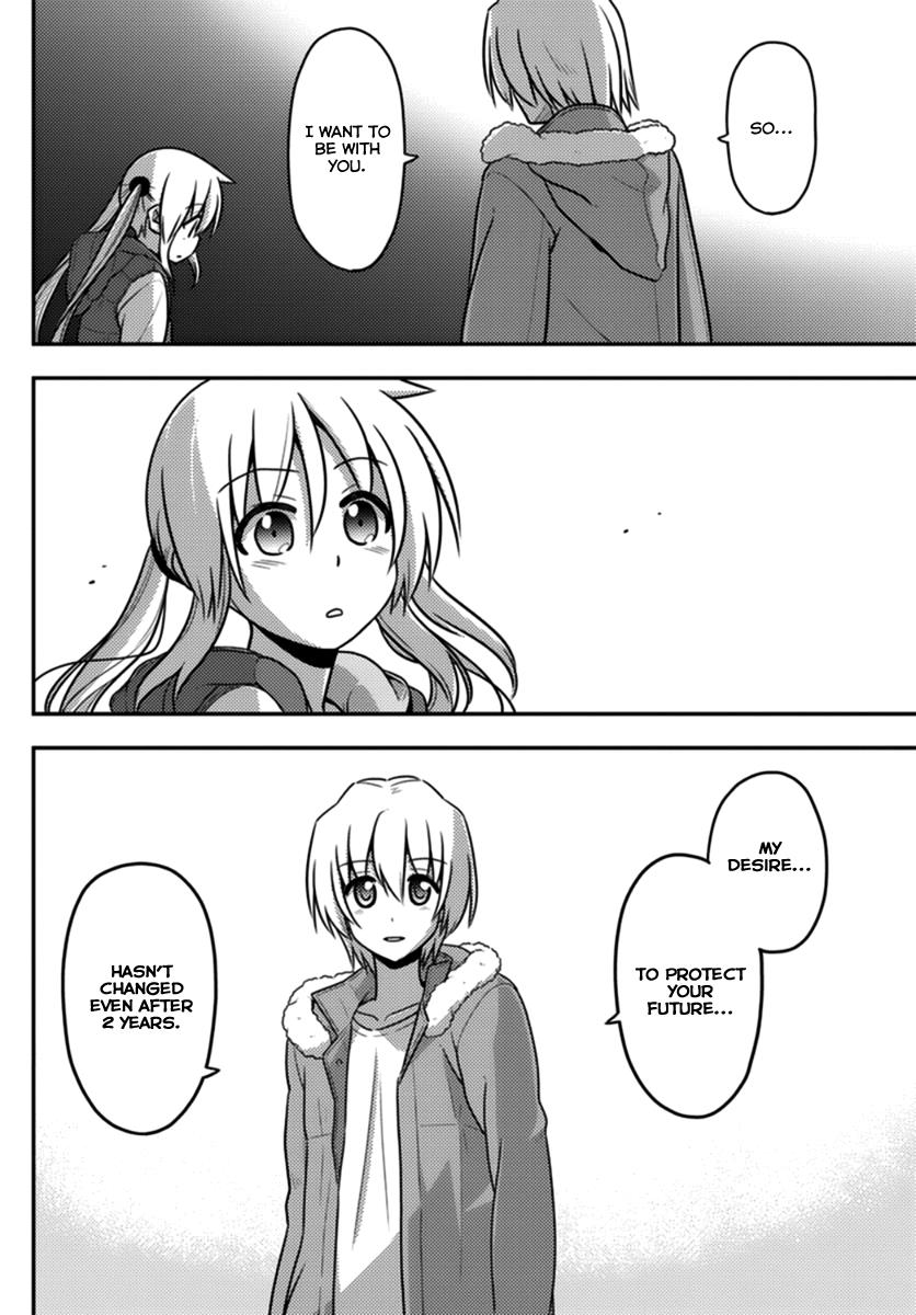 Hayate the Combat Butler Chapter 568 - Page 26