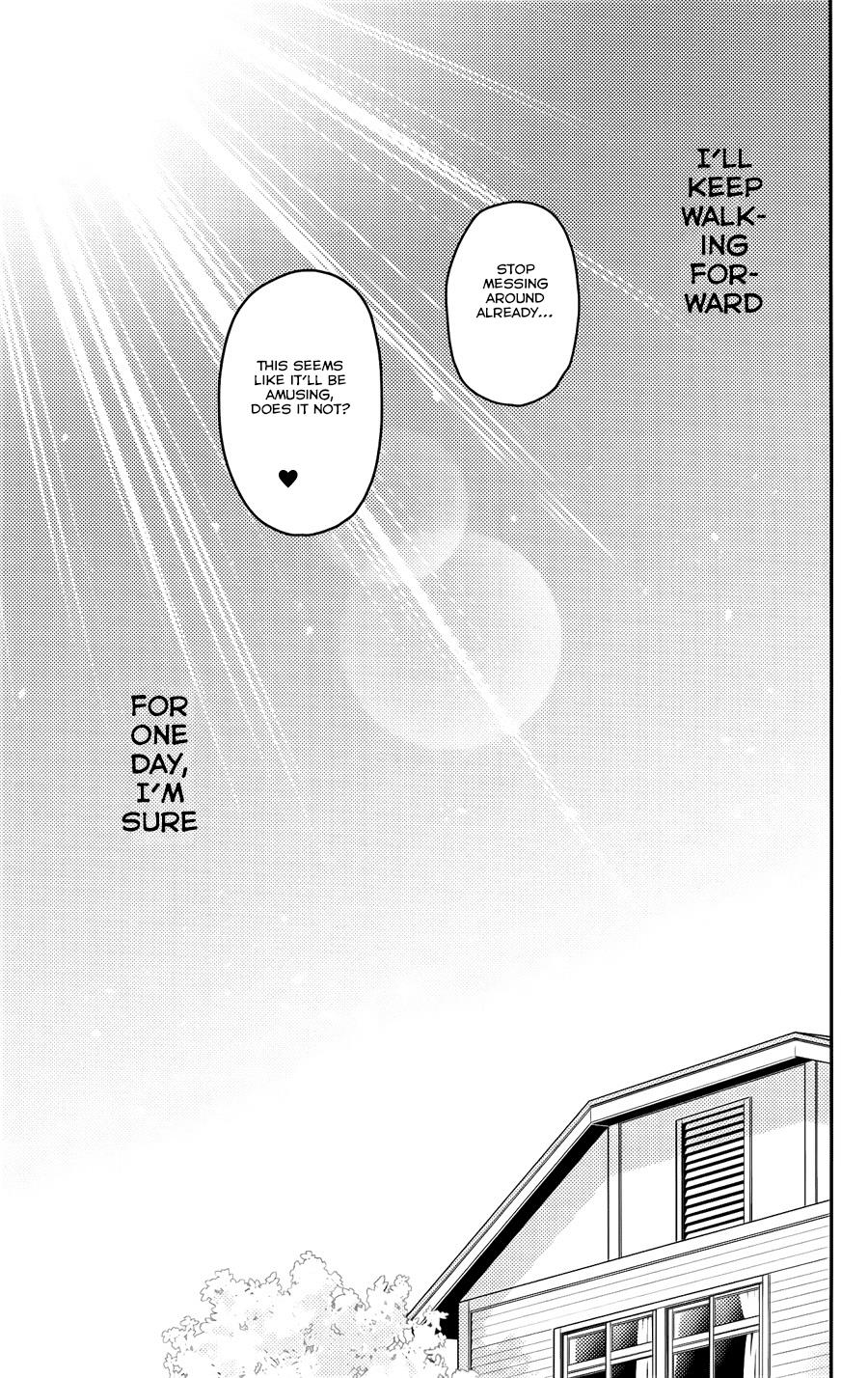 Hayate the Combat Butler Chapter 569 - Page 25